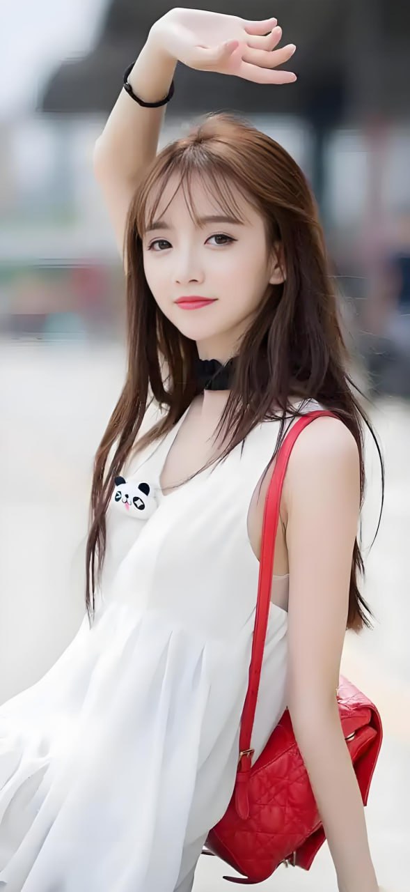 女性美食烹饪