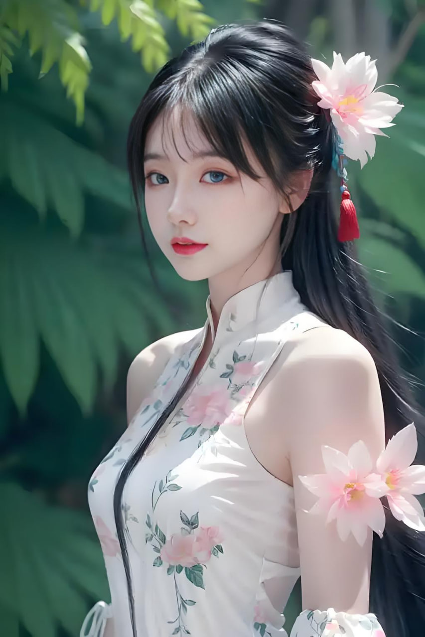 女性情感故事